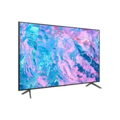 Samsung - 55” Class CU7000 Crystal UHD 4K Smart Tizen TV -Comprehension Store a16fbdfe 1982 4fc6 8ac0 34bc7d060f15
