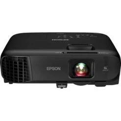 Epson® Epson - Pro EX9240 3LCD Full HD 1080p Wireless Projector With Miracast - Black