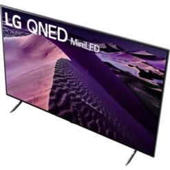 LG - 65" Class 85 Series QNED Mini-LED 4K UHD Smart WebOS TV -Comprehension Store a3482823 275f 56d7 84fd c4d7128cc9c3