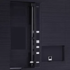 Samsung - 43" TU690T Crystal UHD 4K Smart TV -Comprehension Store a52cf0fa fcae 418c 9ad7 8a3974419835