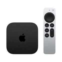 Apple - TV 4K 64GB (3rd Generation)(Latest Model) - Wi-Fi - Black -Comprehension Store a8300f00 bb9d 59e5 822c e52bceb08424