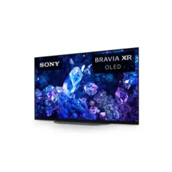 Sony - 42" Class BRAVIA XR A90K 4K HDR OLED Google TV -Comprehension Store a8f5e233 d61a 40d9 9d06 9e848c4a9066