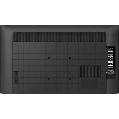 Sony - 50" Class X85K 4K HDR LED Google TV 5 Sony - 50" Class X85K 4K HDR LED Google TV - Image 5