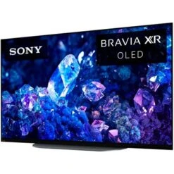 Sony - 42" Class BRAVIA XR A90K 4K HDR OLED Google TV -Comprehension Store a924bc31 7e2b 5516 aed8 431cb08b920e