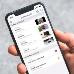 Arlo - Essential Spotlight Camera – Indoor/Outdoor Wire-Free 1080p Security Camera - White -Comprehension Store ab78d74e c9b2 589c 83ca 0711d7b6cfb9