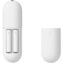 Chromecast With Google TV (4K) - Snow -Comprehension Store ab9ee0b1 06ff 547f 96b4 aff0ef645798