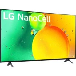 LG NANO75UQA Series 65" AI Processor 4K UHD Nanocell TV -Comprehension Store ac19601f 114a 5c3a 82e3 c261ebb7125b