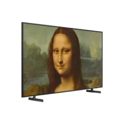 Samsung - 55" The Frame B QLED 4K Smart TV -Comprehension Store ad9af415 7d26 4a6a b3e9 b495271f5a17