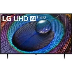 LG - 75” Class UR9000 Series LED 4K UHD Smart WebOS TV
