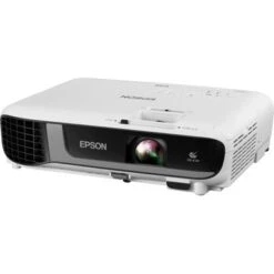 Epson® Epson - Pro EX7280 3LCD WXGA Projector With Built-in Speaker - White -Comprehension Store ae4322cd 3c7f 5139 9d5b 7603f2af76aa