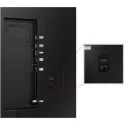 Samsung - 32" Class Q60C QLED 4K UHD Smart Tizen TV -Comprehension Store b13b3646 cf00 5464 afd4 6e1c7419abb1