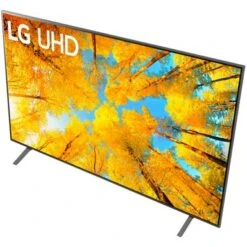 LG - 86” Class UQ75 Series LED 4K UHD Smart WebOS TV 22 LG - 86” Class UQ75 Series LED 4K UHD Smart WebOS TV -Comprehension Store b161644f 246e 5168 b641 3bd38bb519d4