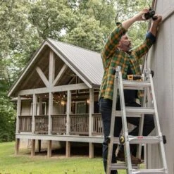 Vosker - V150 Outdoor Wire Free 1080p Full HD Security Camera - Color By Day, infrared by Night -Comprehension Store b37d0d36 b3f6 553d b699 e5aebcd7a692