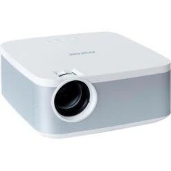 Miroir - L500S Wireless Projector With SYNQ TV - White -Comprehension Store b4db7a15 badc 5b85 85ee acb4ec62e33c