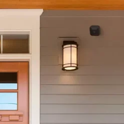 Blink - 2 Outdoor (3rd Gen) Wireless 1080p Security System With Up To Two-year Battery Life - Black -Comprehension Store b688365f 98fc 47ce 8fac d64bf230bc14