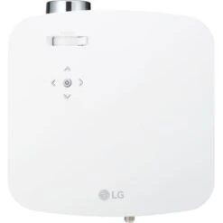 LG - PF50KA 1080p Wireless Smart DLP Portable Projector - White -Comprehension Store b7777a1c 6289 5cc3 b953 7f3914195039