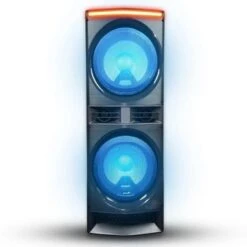 Gemini GPK-1200 6000W Bluetooth Home Karaoke Party Speaker With LED Lightshow