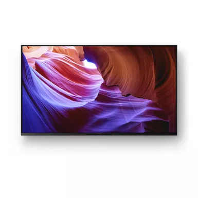 Sony - 50" Class X85K 4K HDR LED Google TV 11 Sony - 50" Class X85K 4K HDR LED Google TV - Image 11