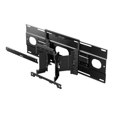 Sony Black Wall-mount Bracket 6 Sony Black Wall-mount Bracket - Image 6