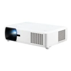 ViewSonic - LS610HDH 1080p 4000 Lumnes LED Projector - Silver -Comprehension Store bedcd2f1 583e 55f8 85da 4e88732cb80e