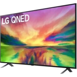 LG - 50" Class 80 Series QNED 4K UHD Smart WebOS TV -Comprehension Store bef6e84b e2f1 504f ad59 c69c57718796