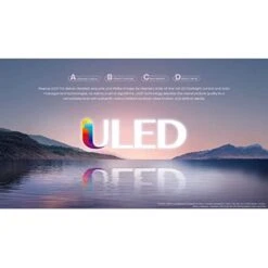 Hisense 65 Inch Class U6H Series Quantum ULED 4K UHD Smart Google TV -Comprehension Store c02926f2 147c 48de ad8c db546b0b6fee