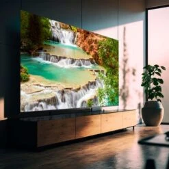 TCL - 43" Class S4 S-Class 4K UHD HDR LED Smart TV With Google TV -Comprehension Store c1a0d585 41d6 5f49 8f4c 952f111ca0fa