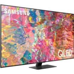 Samsung 50" Class QLED 4K Smart TV Q80B