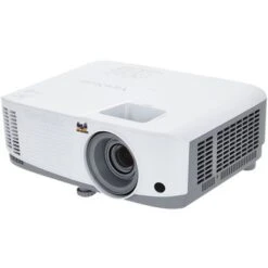 ViewSonic - PA503S SVGA DLP Projector - White -Comprehension Store c512395f db06 5910 8f5e d14dcf25840e
