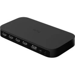 Philips - Hue Play HDMI Sync Box - Black -Comprehension Store c633529b 550d 586f ace7 9f219de8e188