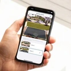 Arlo - Smart Wi-Fi Video Doorbell (2nd Generation) - Wired/Battery Operated With 1080p Resolution - White -Comprehension Store ca655b6c 959d 5816 ac50 23a3eb8c8723