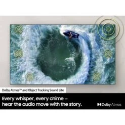 Samsung 65" OLED 4K QHDR, 3840x2160, 120Hz, WiFi, Bixby, RS-232c -Comprehension Store cb366a95 bb89 4e1f b275 1a17d45fcf42