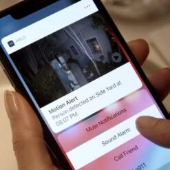 Arlo - Pro 4 Spotlight Camera, 2 Pack - VMC4250B - Black 15 Arlo - Pro 4 Spotlight Camera, 2 Pack - VMC4250B - Black -Comprehension Store cda557a6 0196 5e3b a85b c5645f03e79d