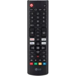 LG - 50” Class UQ75 Series LED 4K UHD Smart WebOS TV -Comprehension Store cde46a92 9bb3 5d9e a001 91746563e0d1