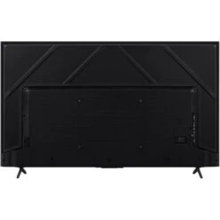 Hisense - 55-Inch Class U6 Series 4K Mini-LED QLED Google TV -Comprehension Store d03a0974 9450 5338 bb12 adb38c62cc32