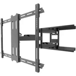 Kanto 37 Inch - 75 Inch Outdoor Full Motion TV Mount -Comprehension Store d0b8fb6f 9d99 4718 919a 476837aba6bb