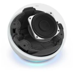 Amazon - Echo Dot (5th Gen, 2022 Release) Smart Speaker With Alexa - Glacier White 15 Amazon - Echo Dot (5th Gen, 2022 Release) Smart Speaker With Alexa - Glacier White -Comprehension Store d23ed743 0c3d 5d85 922f 248e11999492