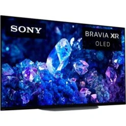 Sony - 48" Class BRAVIA XR A90K 4K HDR OLED Google TV -Comprehension Store d3858344 3914 5394 a598 8258cbd9f8d6