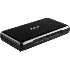 Miroir - M600 Full HD Pro 1080p Projector - Black -Comprehension Store d3e82c98 fae7 5861 8595 00e9957acb85