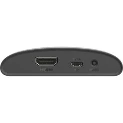 Roku Express 4K+ | Streaming Player HD/4K/HDR With Roku Voice Remote With TV Controls, Includes Premium HDMI® Cable - Black -Comprehension Store d46861a9 5468 54f1 978c 9ad0f8367ad9