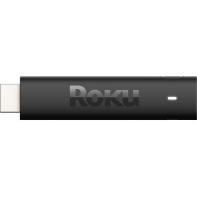 Roku Streaming Stick 4K | Streaming Device With Voice Remote And Long-Range Wi-Fi - Black 3 Roku Streaming Stick 4K | Streaming Device With Voice Remote And Long-Range Wi-Fi - Black - Image 3