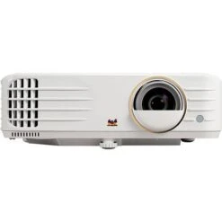 ViewSonic - PX748-4K DLP Projector - White -Comprehension Store d75c6b97 0300 55c9 9546 3c10e1f1f0ac