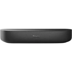 Roku - Streambar Powerful 4K Streaming Media Player, Premium Audio, All In One, Voice Remote And TV Controls - Black -Comprehension Store d7f41ab5 ed9c 5abc b604 e70e4e983d7e