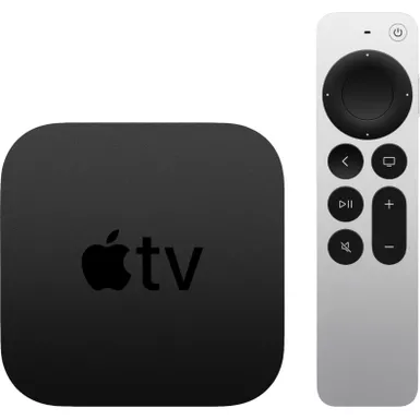 Apple TV 4K (32GB, 2021) 1 Apple TV 4K (32GB, 2021)
