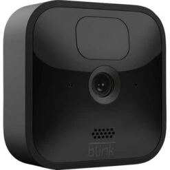 Blink - 2 Outdoor (3rd Gen) Wireless 1080p Security System With Up To Two-year Battery Life - Black -Comprehension Store dba19293 eaf5 57ad a122 5395536b6ccc