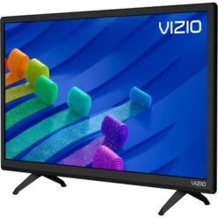 VIZIO - 24" Class D-Series Full HD Smart TV 11 VIZIO - 24" Class D-Series Full HD Smart TV -Comprehension Store dc6c6d48 9655 5ff8 9a63 7cdc8a7d3b18