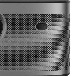 XGIMI - Halo+ FHD Smart Portable Projector With Harman Kardon Speaker And Android TV - Silver -Comprehension Store dd1da281 72c1 5fc5 82a2 695e34b4b8c5