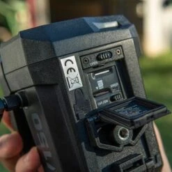 Vosker - V150 Outdoor Wire Free 1080p Full HD Security Camera - Color By Day, infrared by Night -Comprehension Store de36ced2 62f2 5ce1 9583 2f11b9af2279