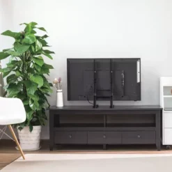 UAX 40 Inch To 70 Inch Adjustable TV Stand -Comprehension Store e0dd908b f654 4d72 99fd 24b1a541b8e1