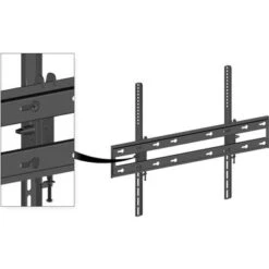 UAX 50 Inch To 100 Inch Extra Large TV Mount -Comprehension Store e1e35b35 cf83 4e7b 9510 ab342a50d371